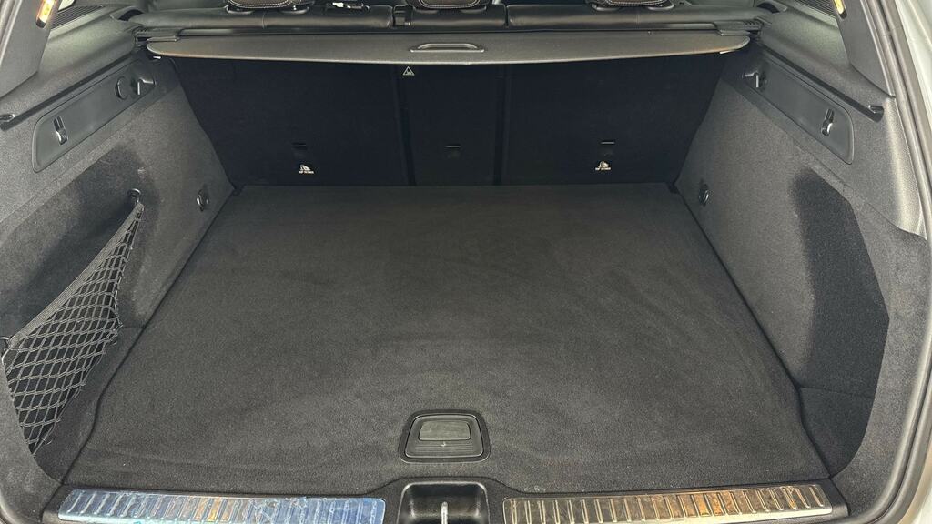 Mercedes-Benz GLC Class Glc 300D 4Matic Amg Line Premium 9G-tronic Black #16