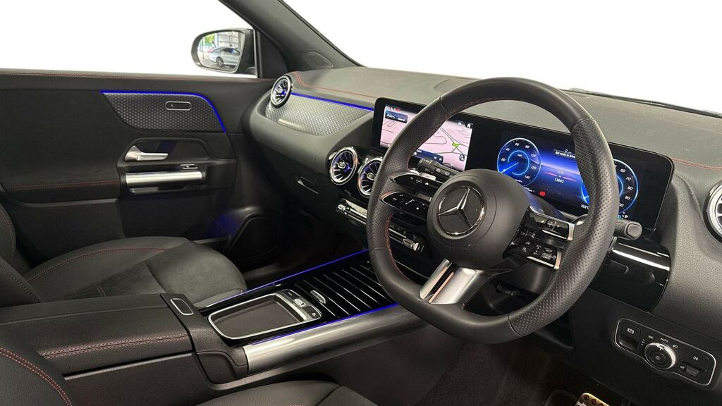 Mercedes-Benz EQA Eqa 250 140Kw Urban Edition 70.5Kwh YJ75XOA Grey #3