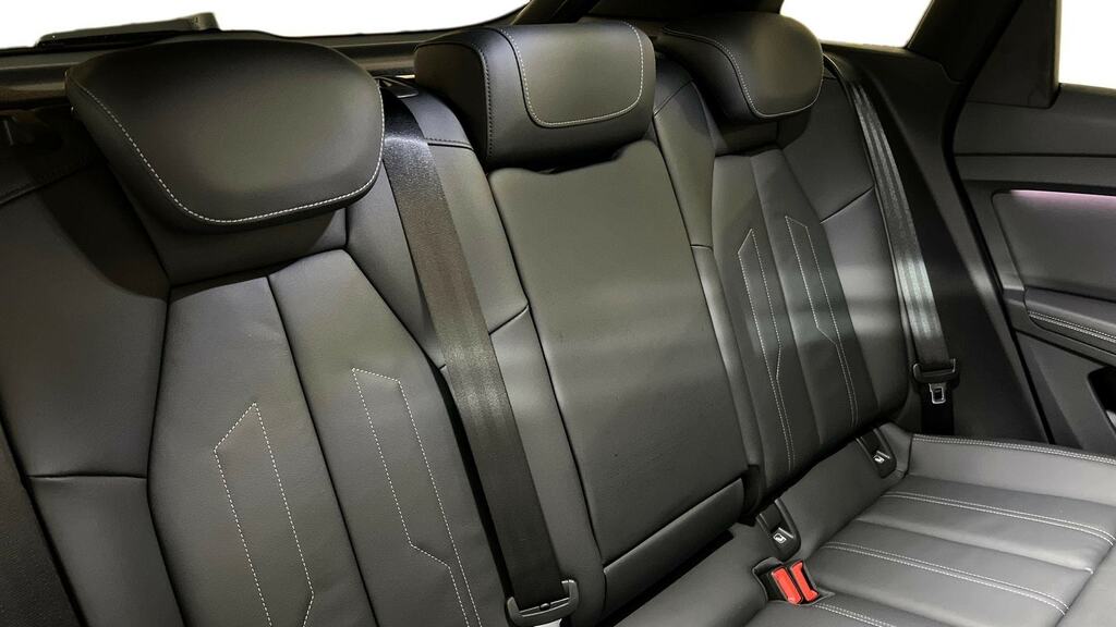 Audi Q4 E Tron Audi Q4 E-tron Estate 150Kw 40 63Kwh S Line Au Grey #16