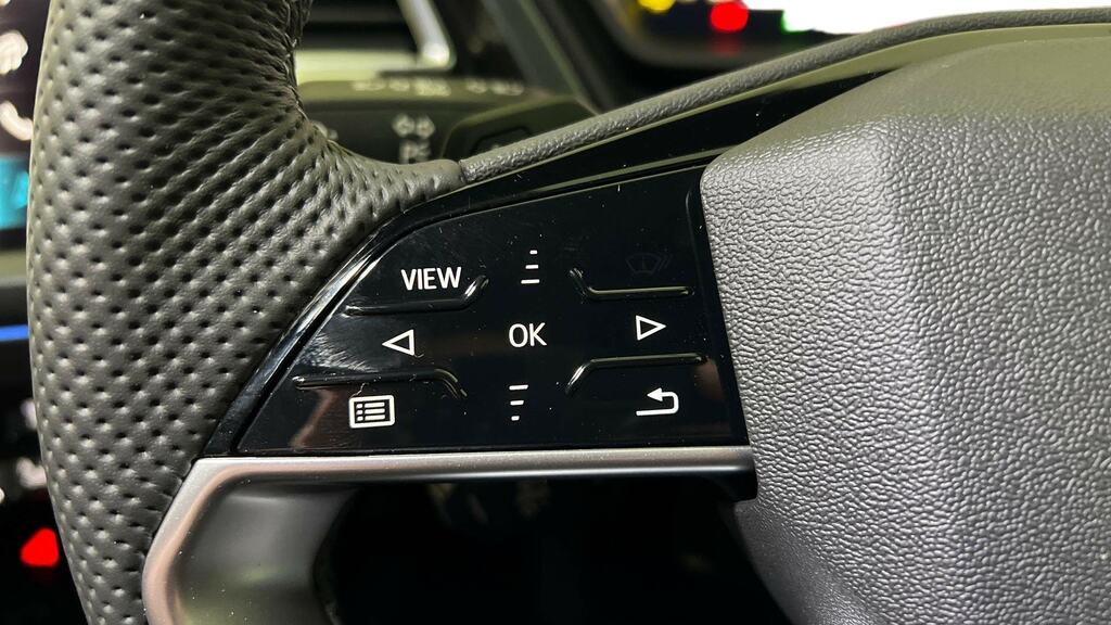 Audi Q4 E Tron Audi Q4 E-tron Estate 150Kw 40 63Kwh S Line Au Grey #17