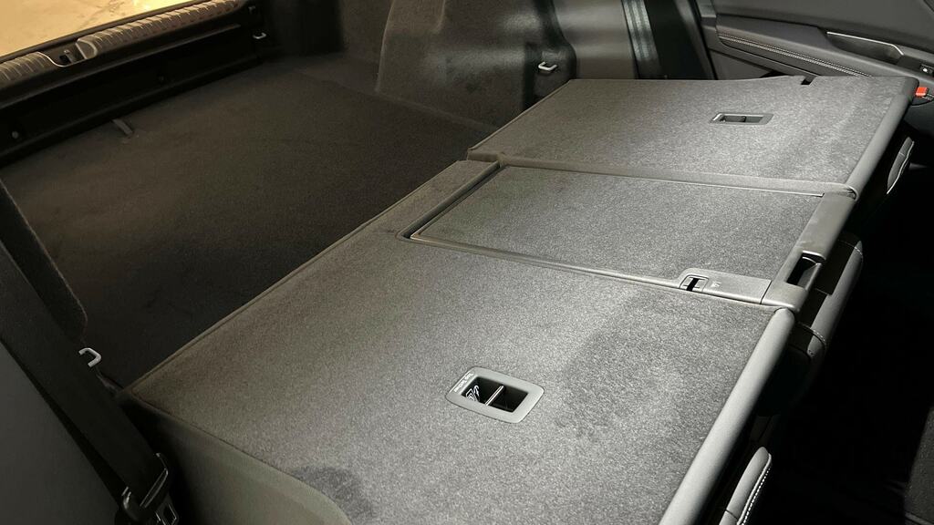 Audi Q4 E Tron Audi Q4 E-tron Estate 150Kw 40 63Kwh S Line Au Grey #21
