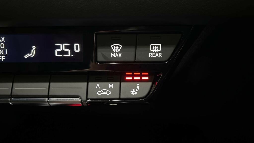 Audi Q4 E Tron Audi Q4 E-tron Estate 150Kw 40 63Kwh S Line Au Grey #35