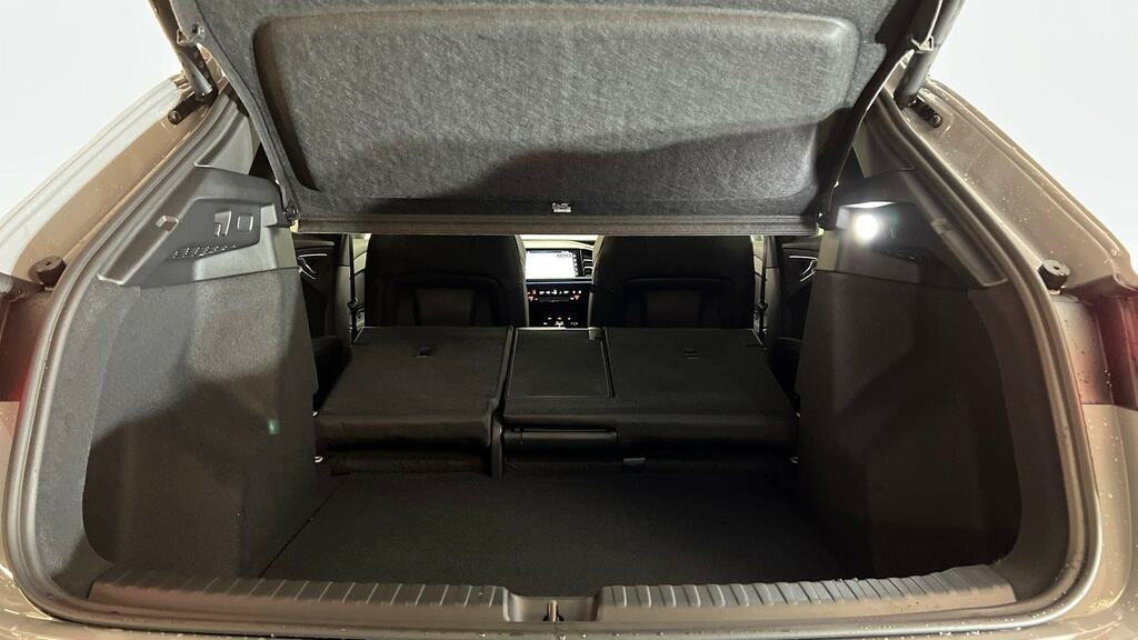 Audi Q4 E Tron Audi Q4 E-tron Estate 150Kw 40 63Kwh S Line Au Grey #22