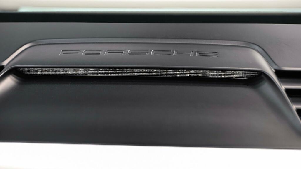 Porsche 911 3.8 991 4S Targa Pdk 4Wd Euro 6 Ss Silver #32