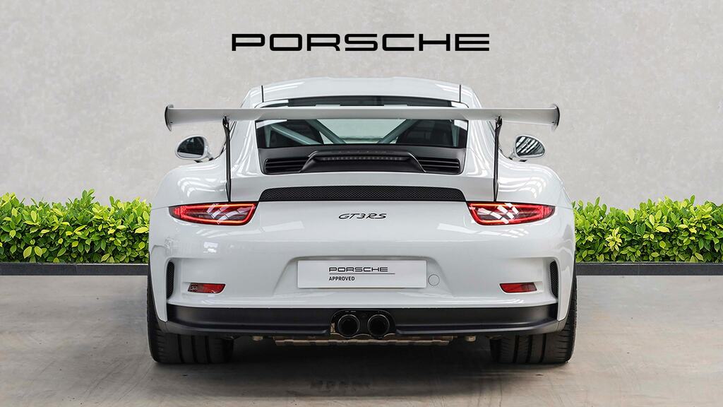 Porsche 911 3.8 991 4S Targa Pdk 4Wd Euro 6 Ss Silver #7
