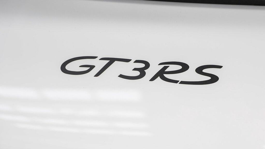 Porsche 911 3.8 991 4S Targa Pdk 4Wd Euro 6 Ss Silver #34