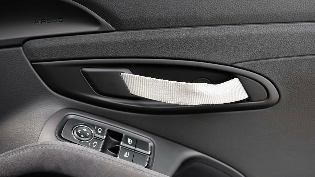 Porsche 911 3.8 991 4S Targa Pdk 4Wd Euro 6 Ss Silver #23