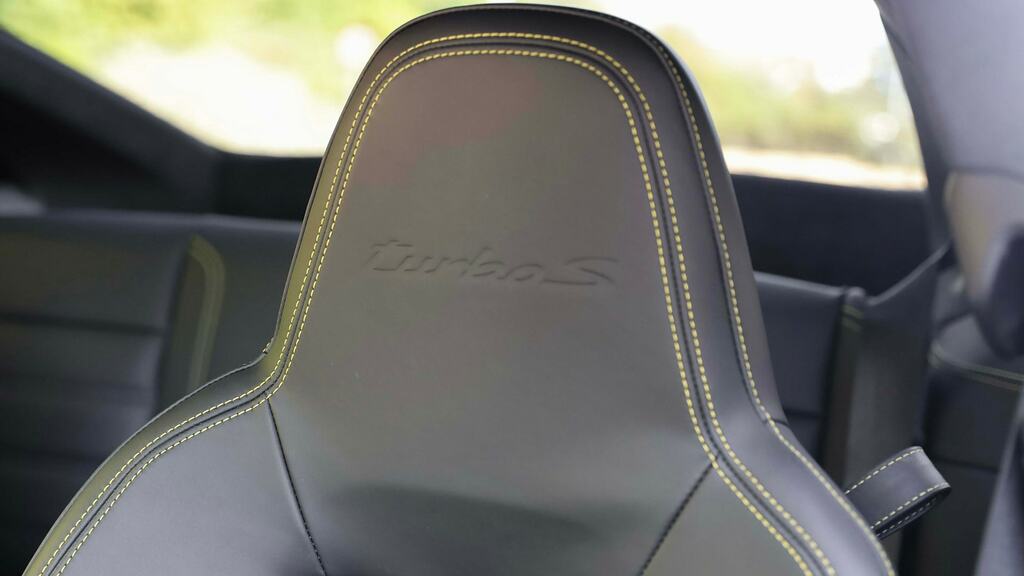 Porsche 911 4.0 992 Gt3 Pdk Euro 6 Blue #10
