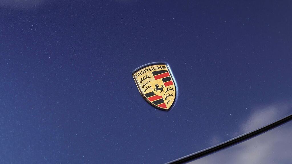 Porsche 911 4.0 992 Gt3 Pdk Euro 6 Blue #31