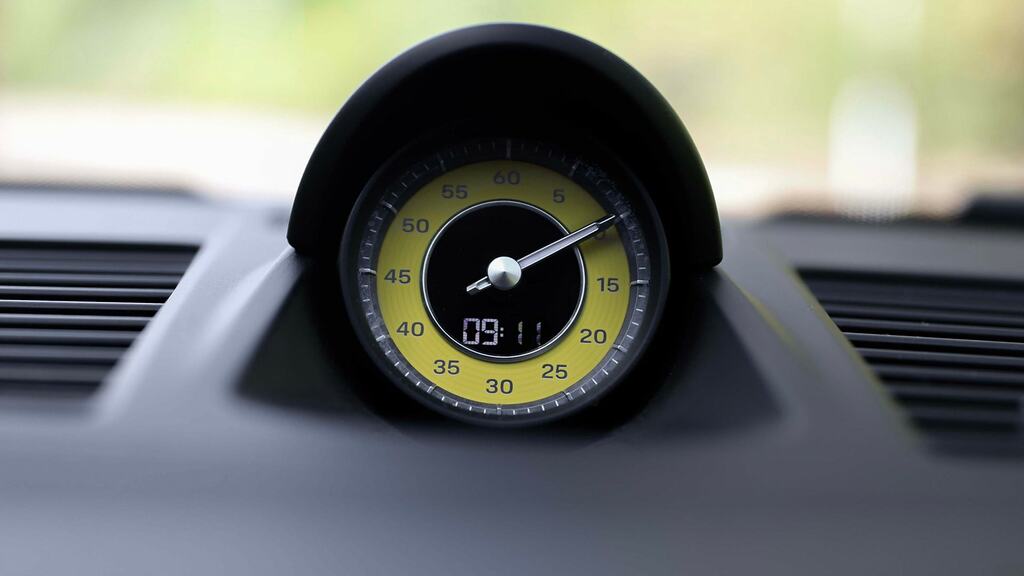 Porsche 911 4.0 992 Gt3 Pdk Euro 6 Blue #16