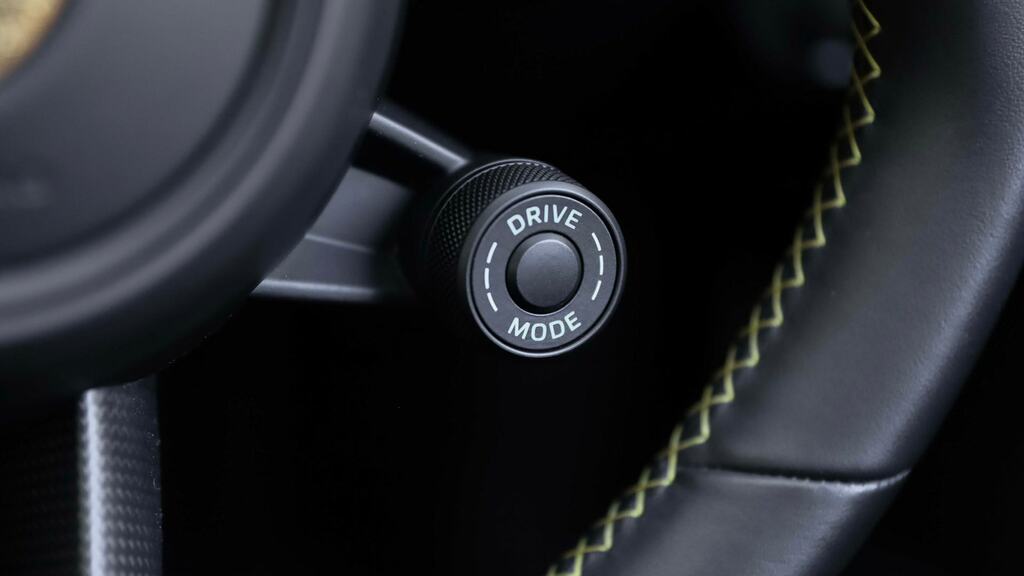Porsche 911 4.0 992 Gt3 Pdk Euro 6 Blue #14