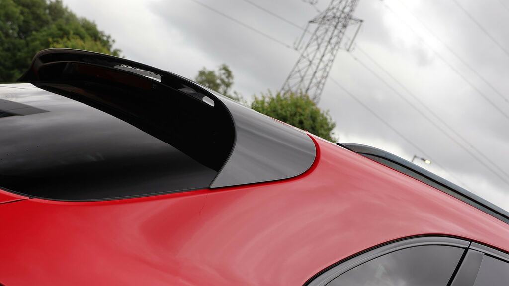 Porsche Macan Gts Pdk V6 440Ps Awd Euro 6 Black #30