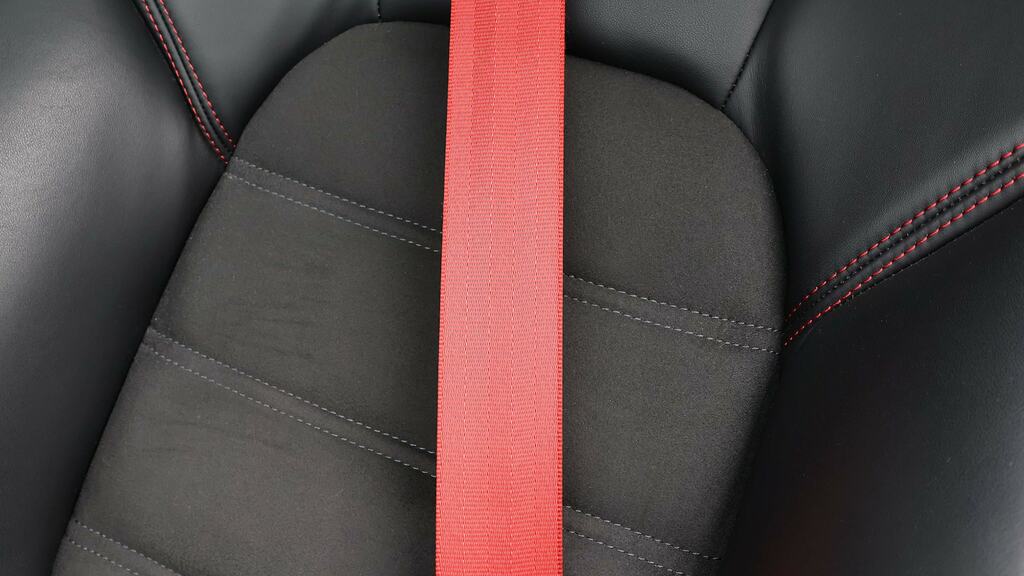 Porsche Macan Gts Pdk V6 440Ps Awd Euro 6 Black #27