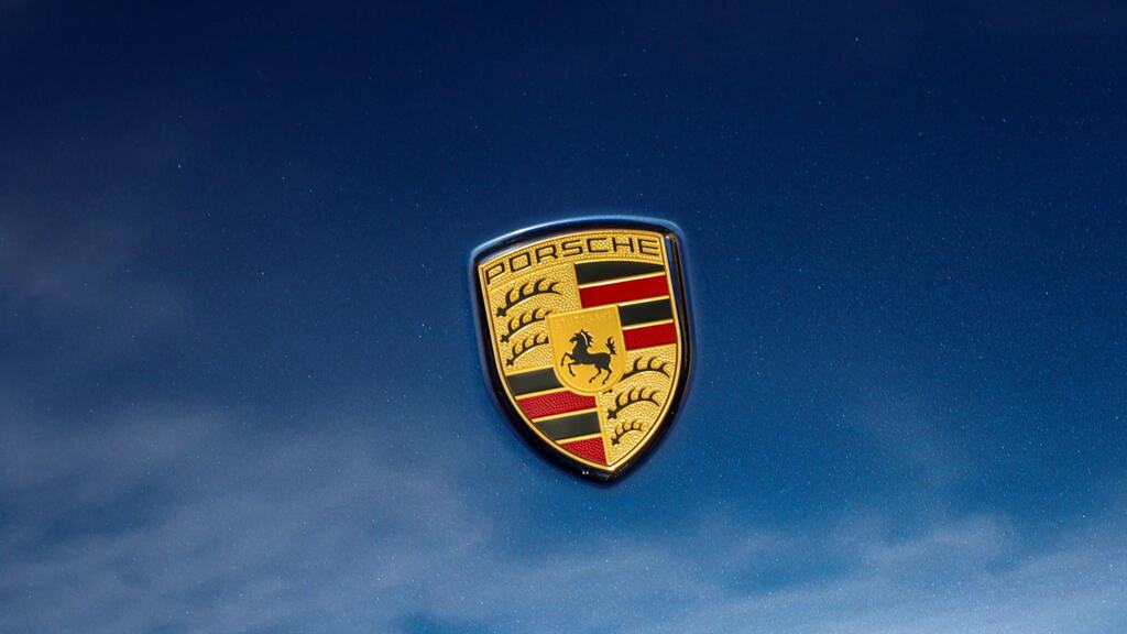 Porsche Macan 100Kwh Turbo Suv 4Wd 639 Ps Black #36
