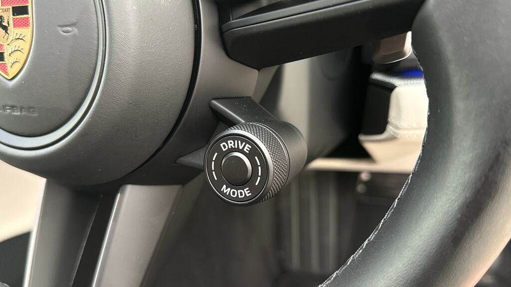 Porsche Panamera V6 25.9Kwh 4 E-hybrid Saloon Pdk Euro 6  #31