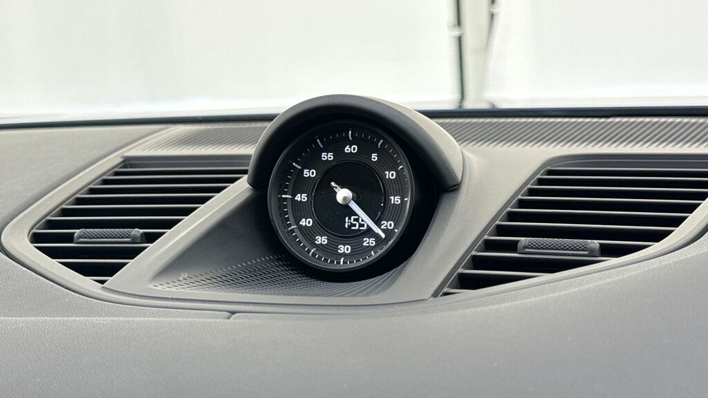 Porsche Panamera V6 25.9Kwh 4 E-hybrid Saloon Pdk Euro 6  #18
