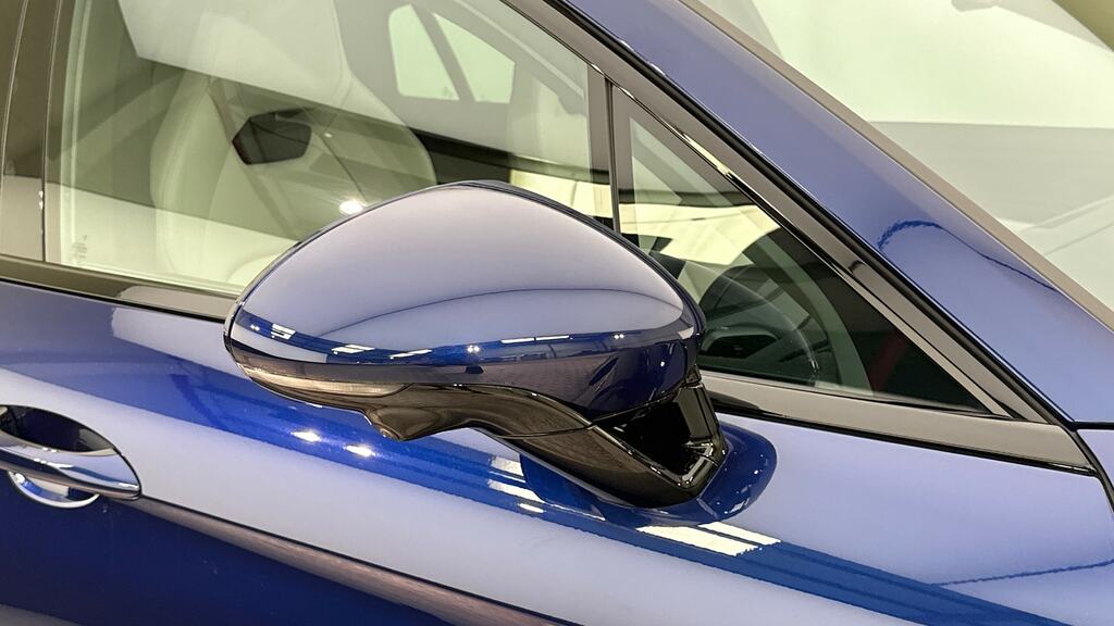 Porsche Panamera V6 25.9Kwh 4 E-hybrid Saloon Pdk Euro 6  #22
