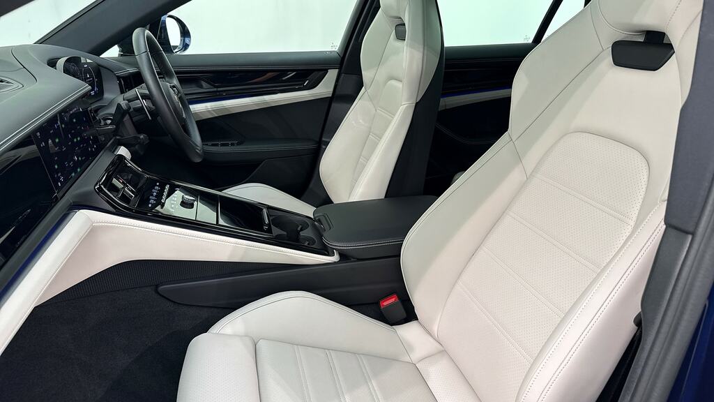 Porsche Panamera V6 25.9Kwh 4 E-hybrid Saloon Pdk Euro 6  #14