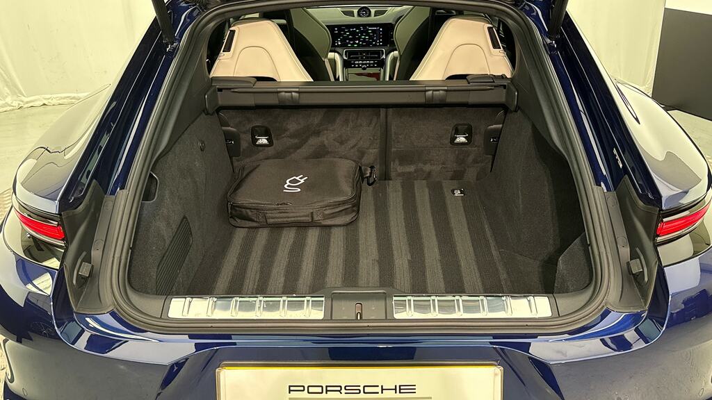 Porsche Panamera V6 25.9Kwh 4 E-hybrid Saloon Pdk Euro 6  #19