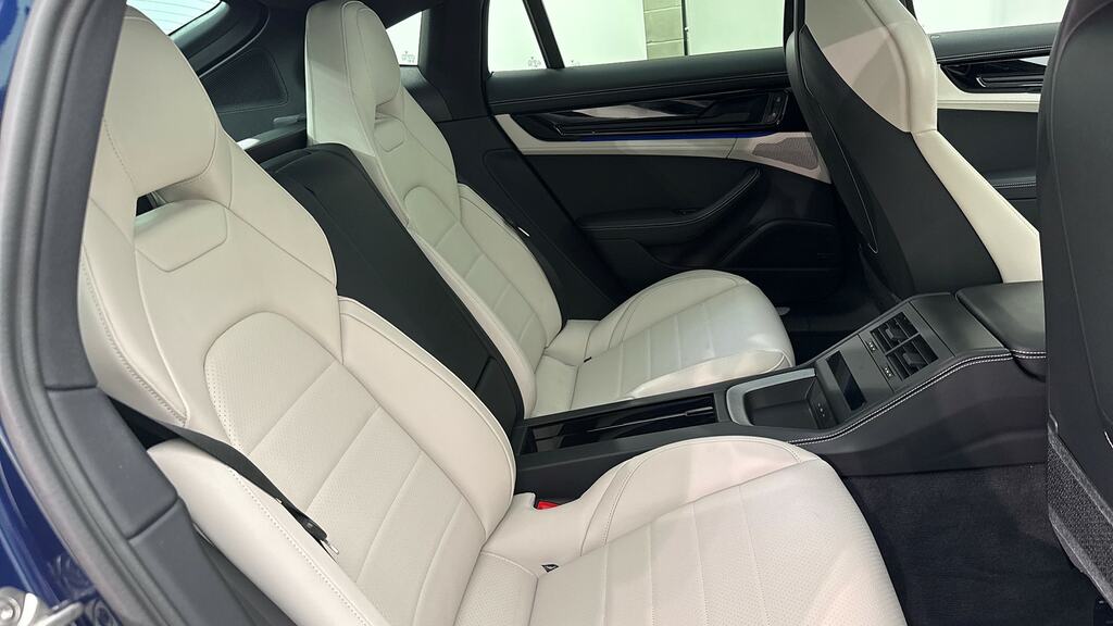 Porsche Panamera V6 25.9Kwh 4 E-hybrid Saloon Pdk Euro 6  #25