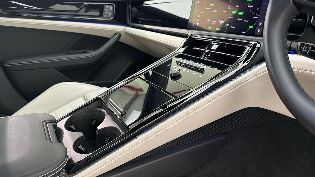 Porsche Panamera V6 25.9Kwh 4 E-hybrid Saloon Pdk Euro 6  #12
