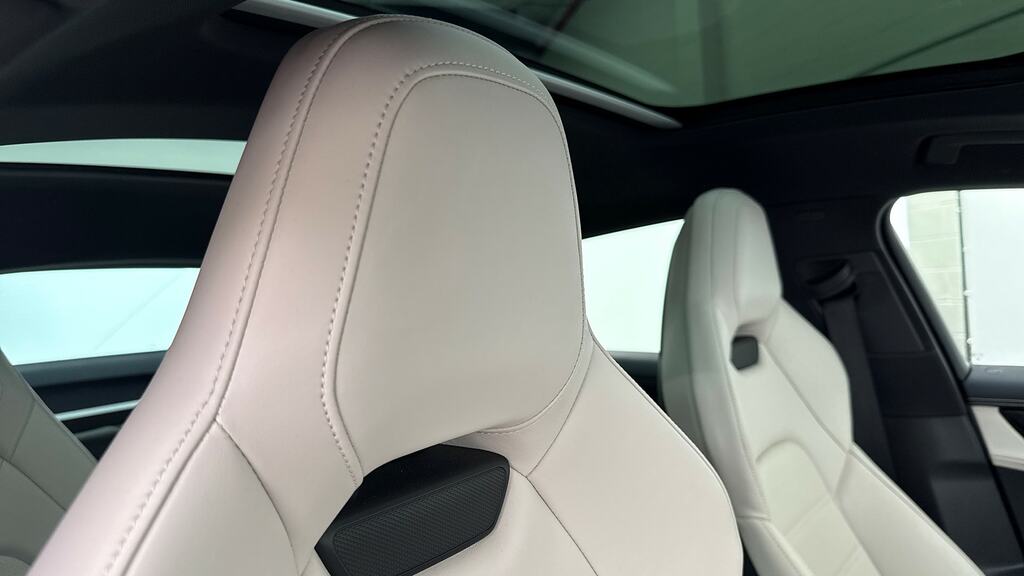Porsche Panamera V6 25.9Kwh 4 E-hybrid Saloon Pdk Euro 6  #15