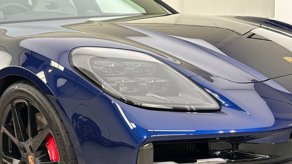 Porsche Panamera V6 25.9Kwh 4 E-hybrid Saloon Pdk Euro 6  #21