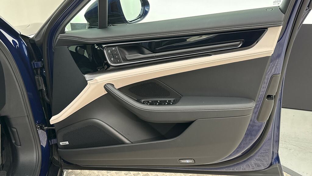 Porsche Panamera V6 25.9Kwh 4 E-hybrid Saloon Pdk Euro 6  #20