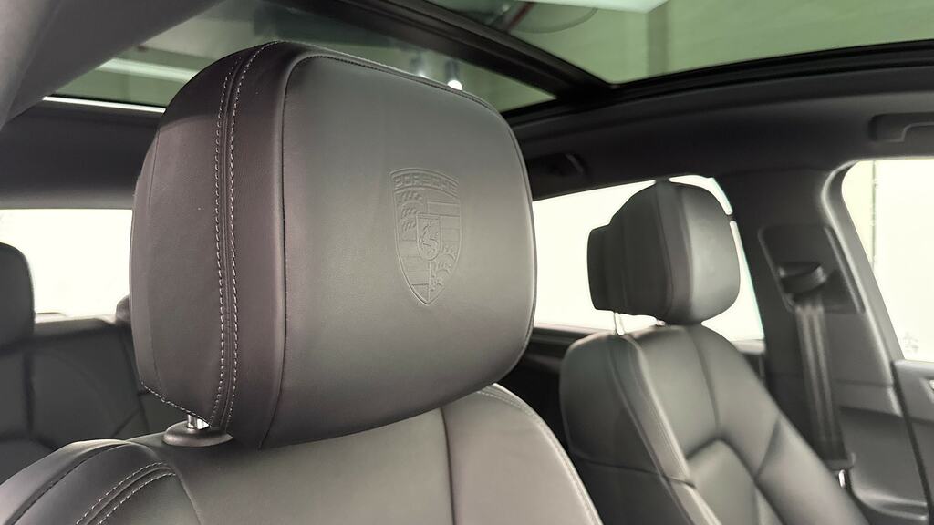 Porsche Macan Suv 2.9T V6 Gts Pdk 4Wd Euro 6 Ss 202424 Grey #14