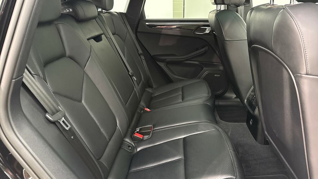 Porsche Macan Suv 2.9T V6 Gts Pdk 4Wd Euro 6 Ss 202424 Grey #23