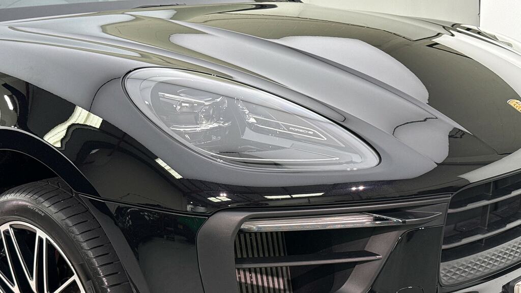 Porsche Macan Suv 2.9T V6 Gts Pdk 4Wd Euro 6 Ss 202424 Grey #20