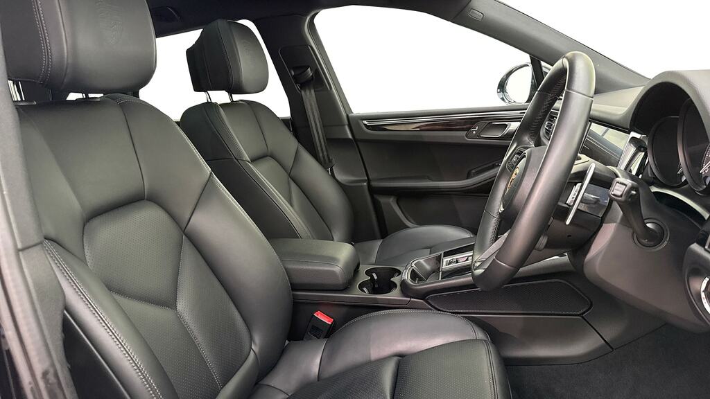 Porsche Macan Suv 2.9T V6 Gts Pdk 4Wd Euro 6 Ss 202424 Grey #11