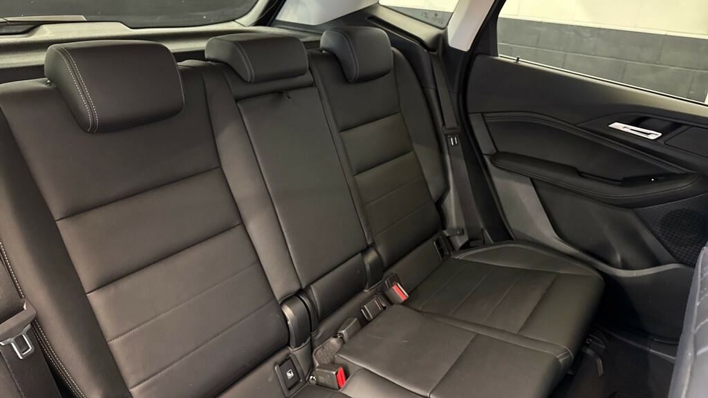 BMW 2 Series Active Tourer 2.0 218D M Sport Mpv Dct Euro 6 Ss Black #12