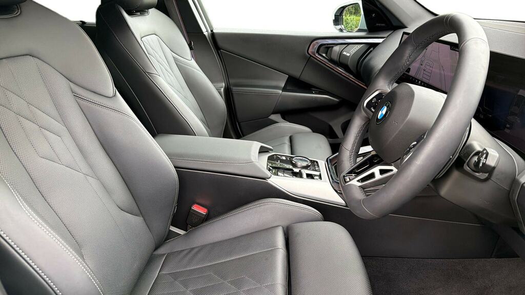 BMW X3 20D Mht M Sport Xdrive Euro 6 Blue #11