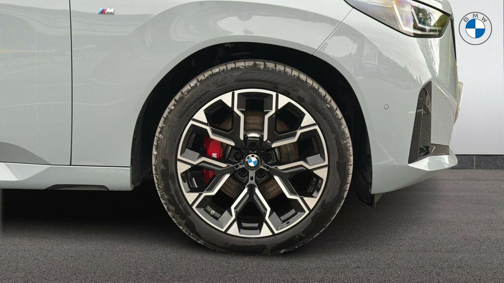BMW X3 20D Mht M Sport Xdrive Euro 6 Blue #14