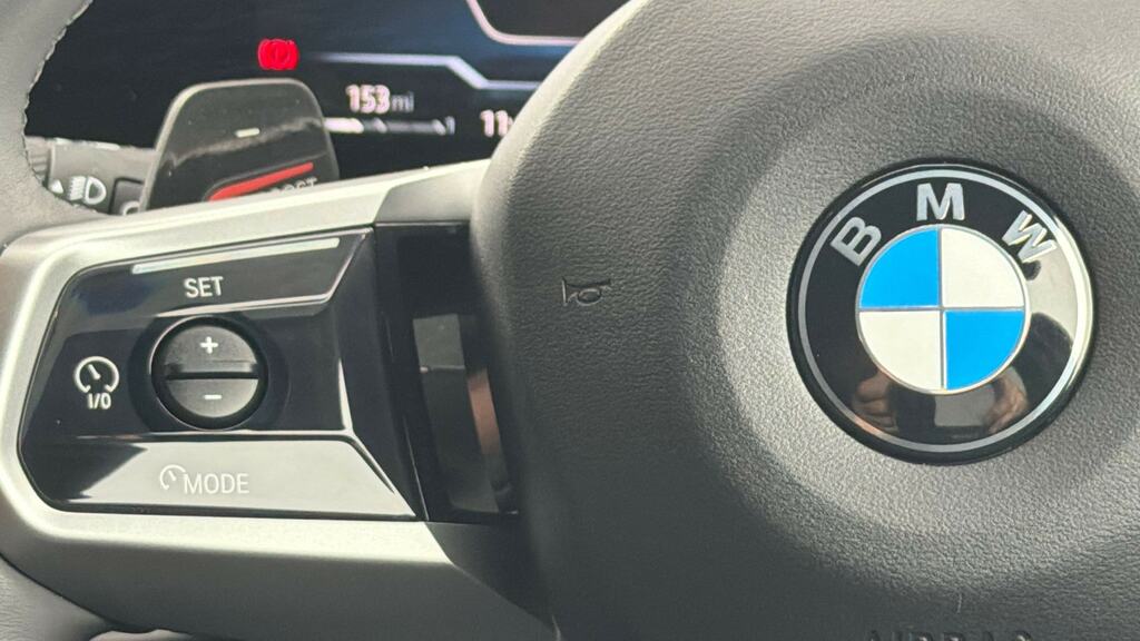 BMW X3 20D Mht M Sport Xdrive Euro 6 Blue #17