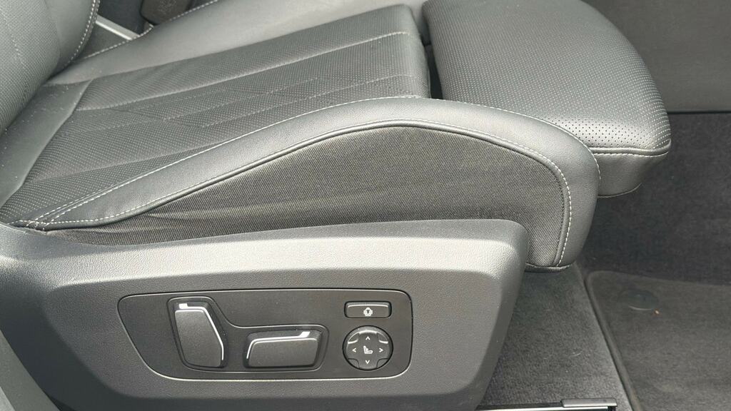 BMW X3 20D Mht M Sport Xdrive Euro 6 Blue #27