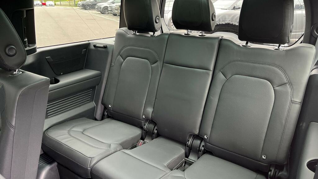 Land Rover Defender 130 3.0 D300 Mhev X-dynamic Hse Suv 4W Black #22