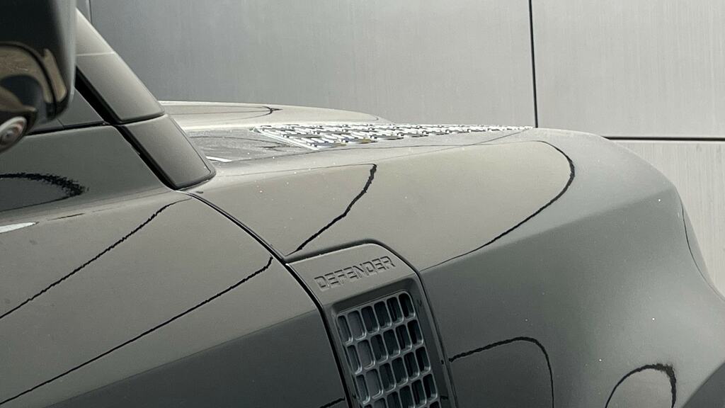 Land Rover Defender 110 3.0 D250 Se 110 Grey #20