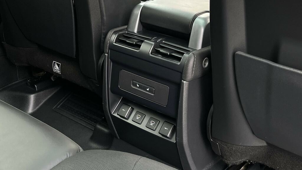Land Rover Defender 110 3.0 D250 Se 110 Grey #18