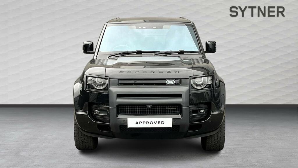 Land Rover Defender 110 3.0 D250 Se 110 Grey #7
