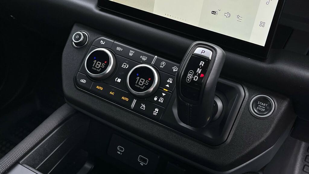 Land Rover Defender 110 3.0 D250 Se 110 Grey #13