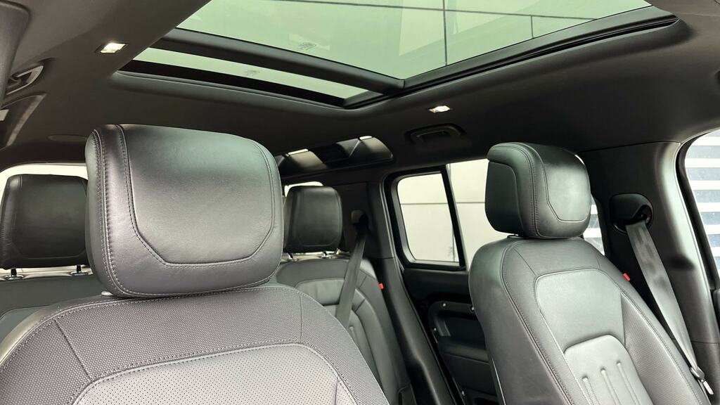 Land Rover Defender 110 3.0 D250 Se 110 Grey #21