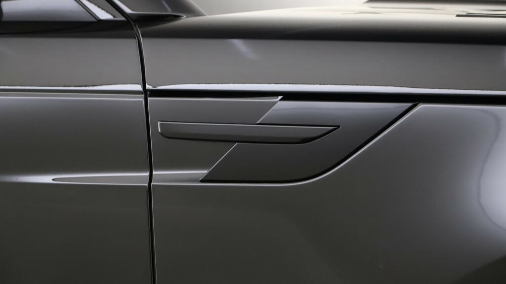 Land Rover Range Rover Sport 3.0 P460e Dynamic Se Grey #28