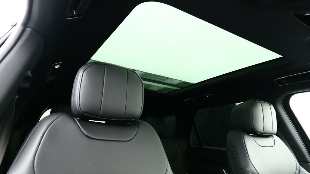 Land Rover Range Rover Sport 3.0 P460e Dynamic Se Grey #19