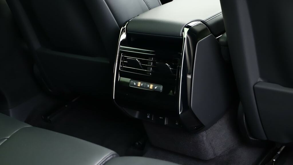 Land Rover Range Rover Sport 3.0 P460e Dynamic Se Grey #17