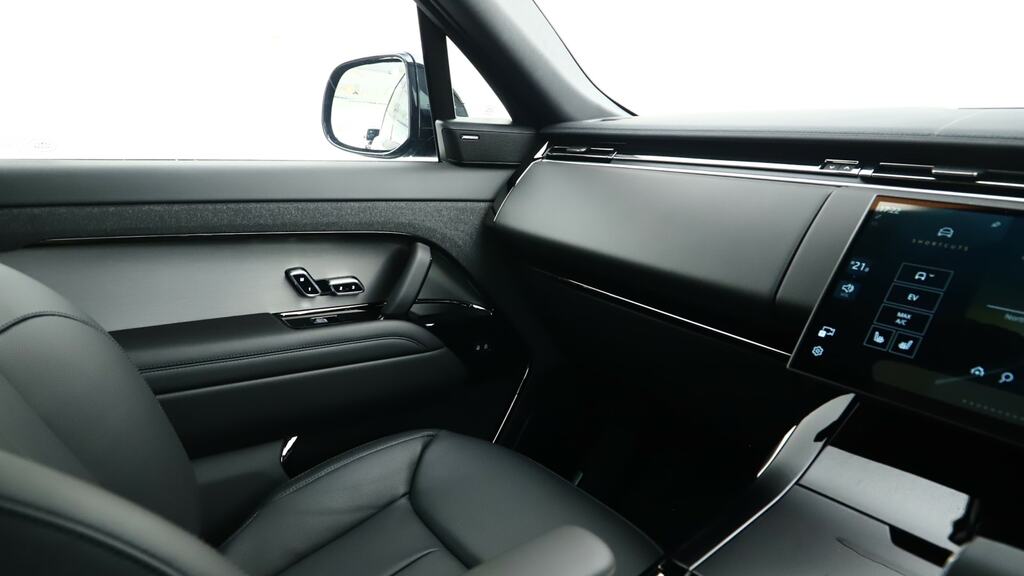 Land Rover Range Rover Sport 3.0 P460e Dynamic Se Grey #20