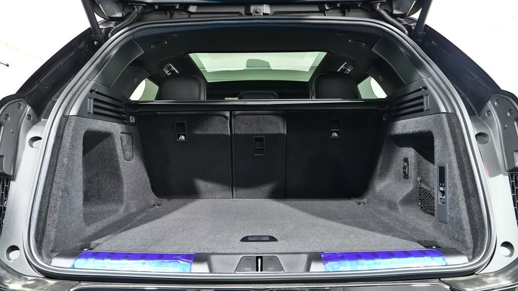 Land Rover Range Rover Sport 3.0 P460e Dynamic Se Grey #10