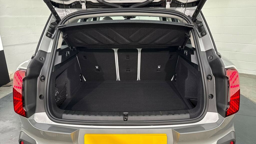 Mini Countryman Mini Countryman Hatchback 1.5 C Sport Level 2 Grey #13
