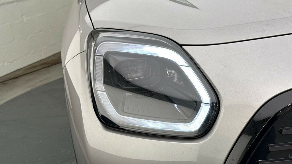 Mini Countryman Mini Countryman Hatchback 1.5 C Sport Level 2 Grey #22